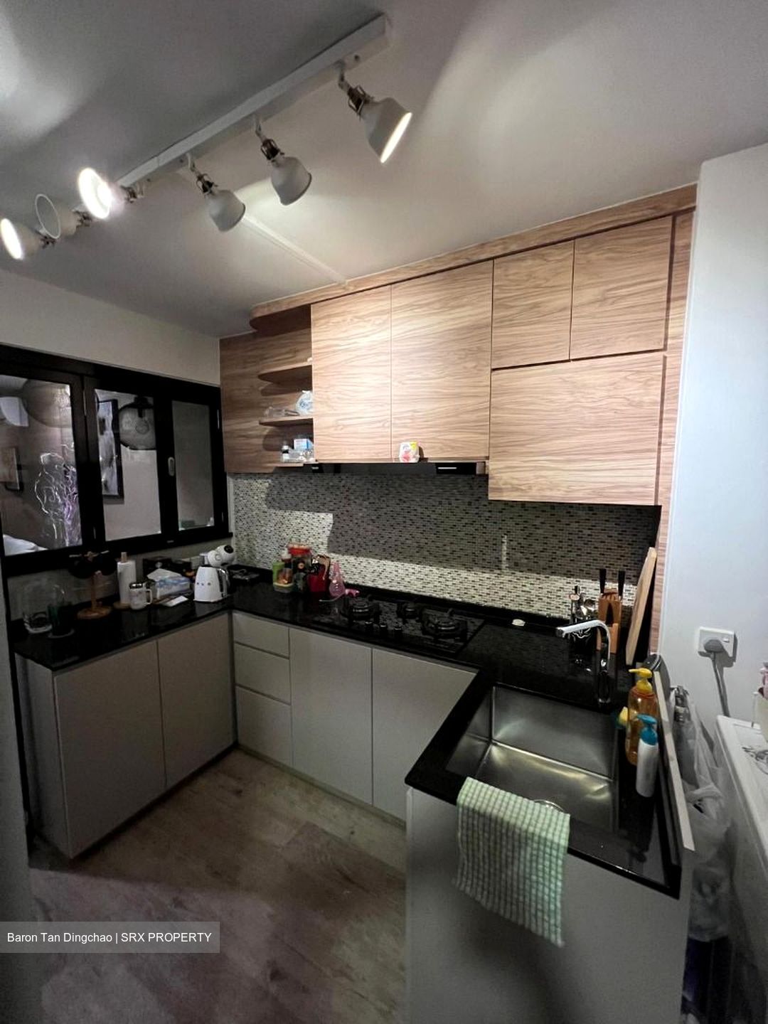 Saint George's Lane (Kallang/Whampoa), HDB 2 Rooms #602312941